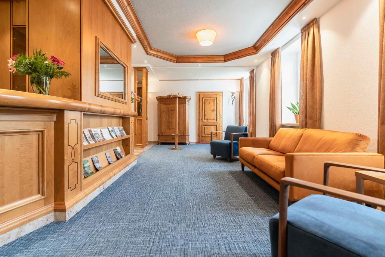 Hotel Markgraf Lehnin Eksteriør bilde
