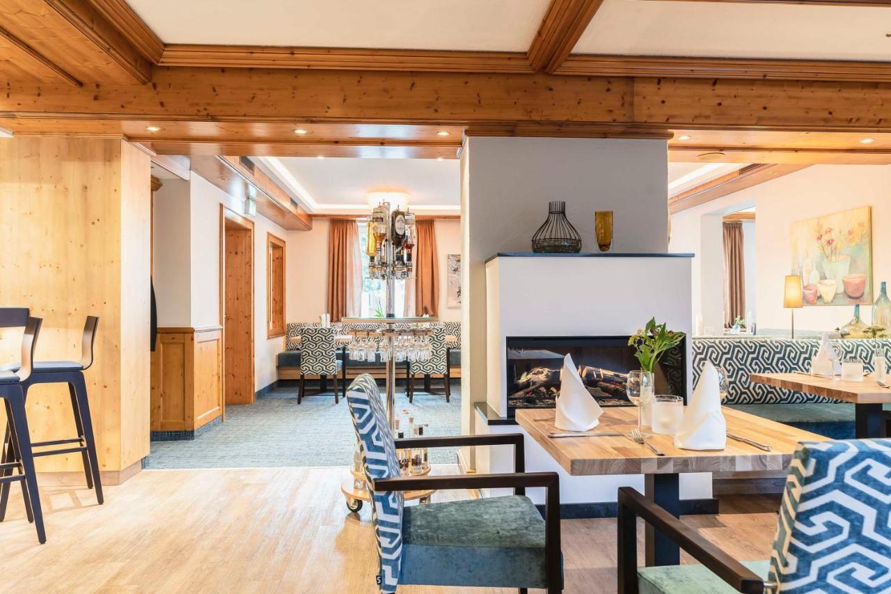 Hotel Markgraf Lehnin Eksteriør bilde