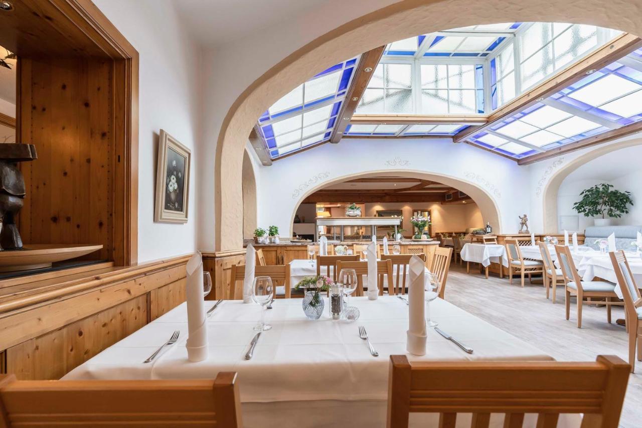 Hotel Markgraf Lehnin Eksteriør bilde