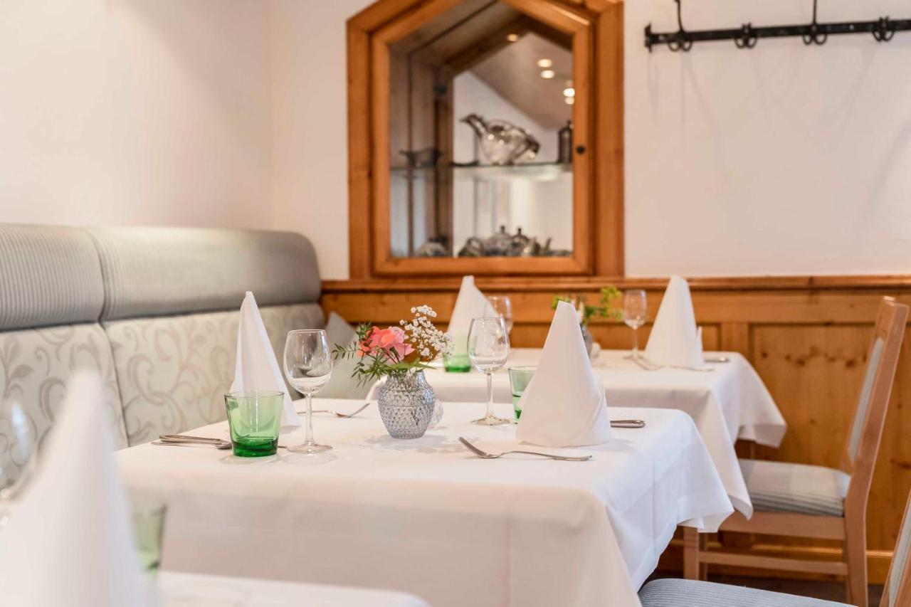 Hotel Markgraf Lehnin Eksteriør bilde