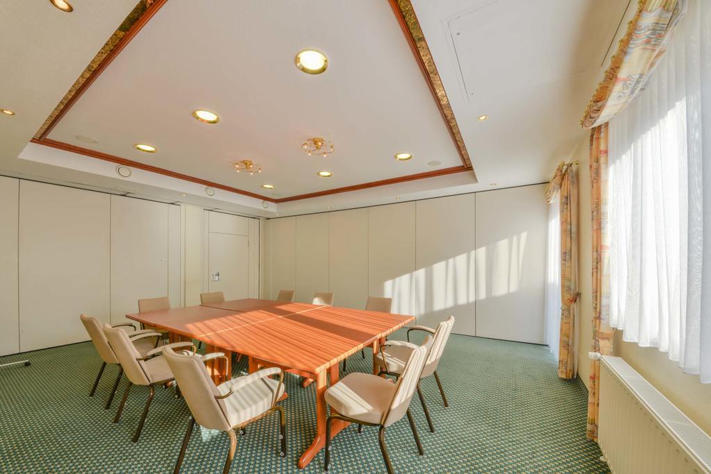 Hotel Markgraf Lehnin Eksteriør bilde
